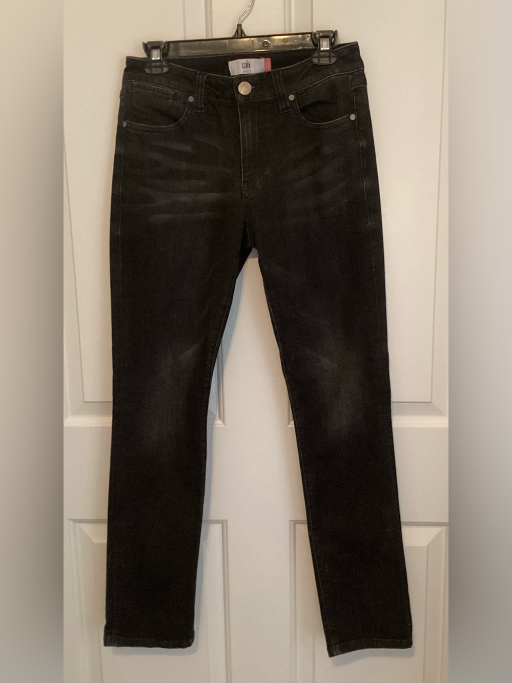 Cabi 3560 Smolder High Straight